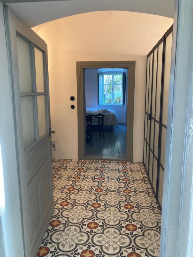 Am Znaimertor Retz Buitenkant foto